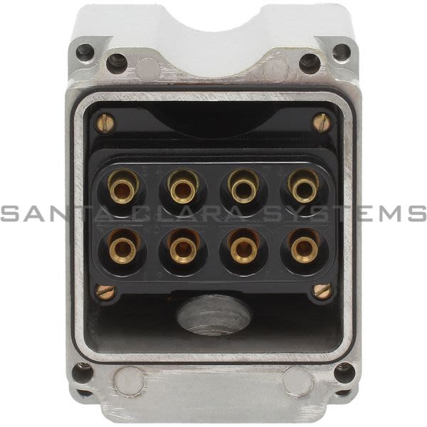 Microswitch 18PA3 Terminal Block Product Image
