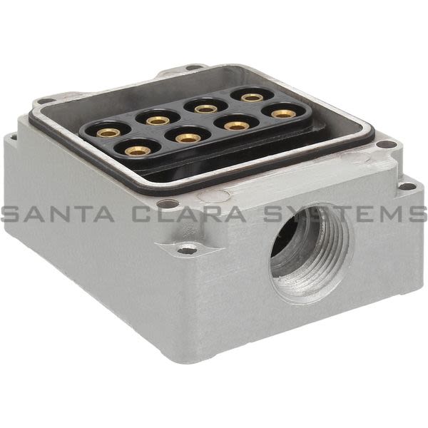 Microswitch 18PA3 Terminal Block Product Image