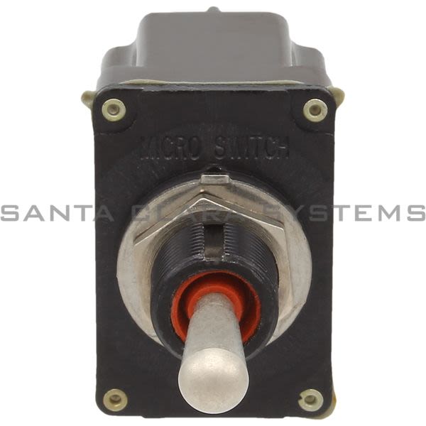 Microswitch 2TK1-7 Toggle Switch Product Image