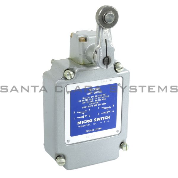 Microswitch 301LS1  Limit Switch Product Image