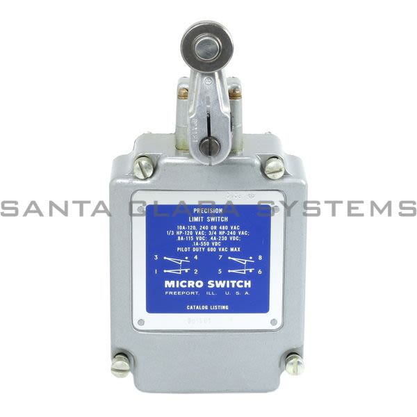 Microswitch 301LS1  Limit Switch Product Image