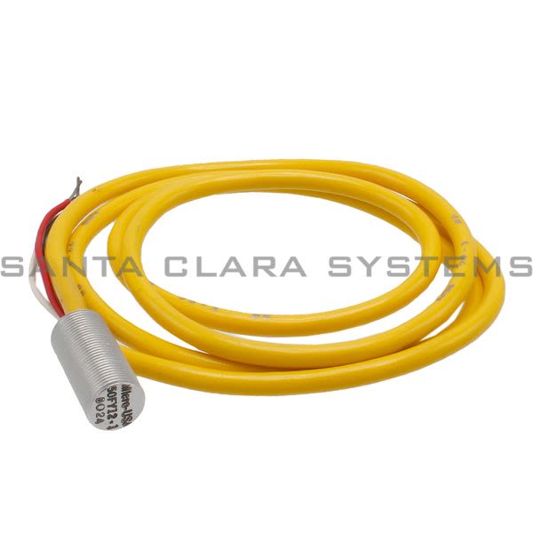 Microswitch 50FY12-1 Sensor Product Image