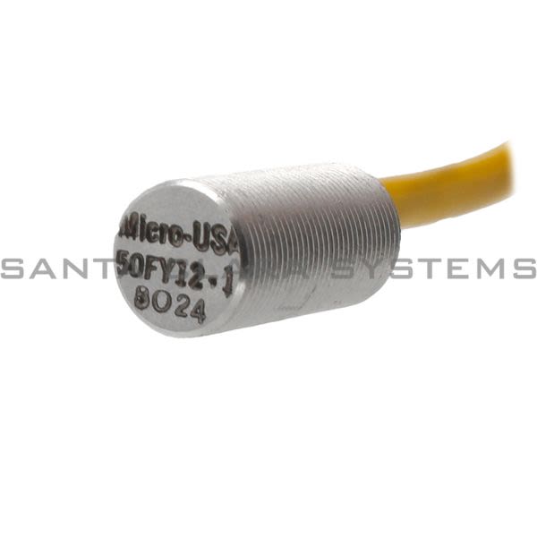 Microswitch 50FY12-1 Sensor Product Image