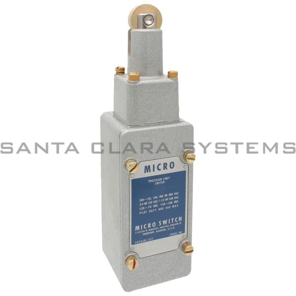 Microswitch 5ML-1 Limit Switch Product Image