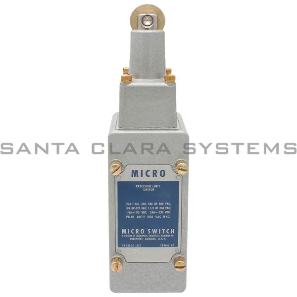 Microswitch 5ML-1 Limit Switch Product Image