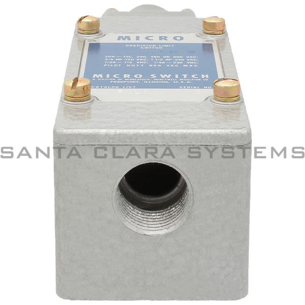 Microswitch 5ML-1 Limit Switch Product Image