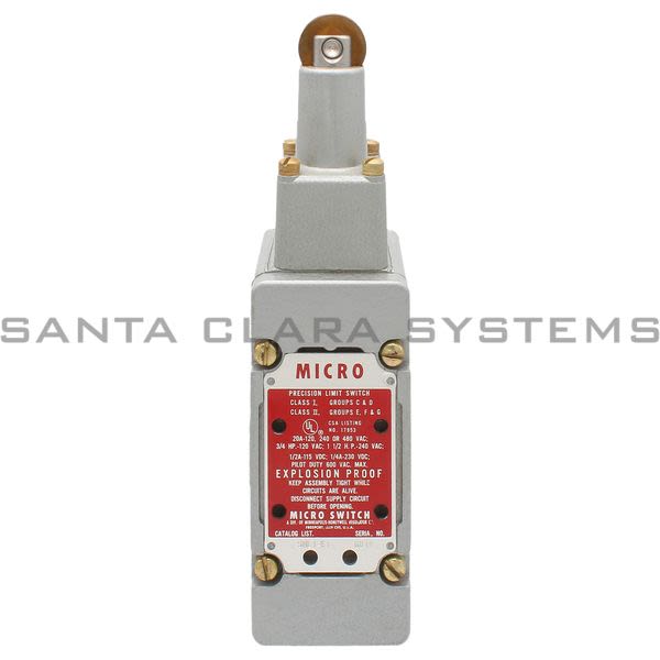 Microswitch 5ML1-E1 Limit Switch Product Image