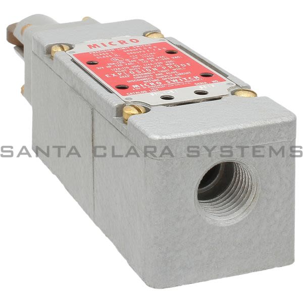 Microswitch 5ML1-E1 Limit Switch Product Image