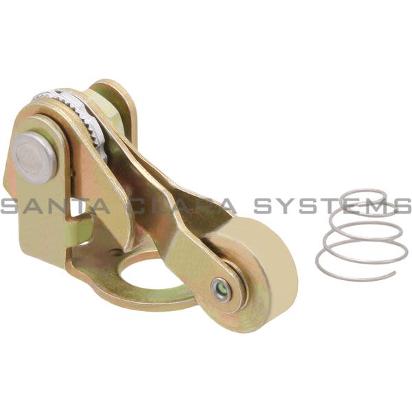Microswitch 6PA1 Roller Lever Product Image