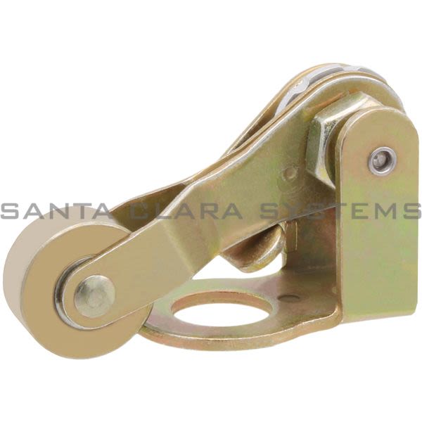 Microswitch 6PA1 Roller Lever Product Image