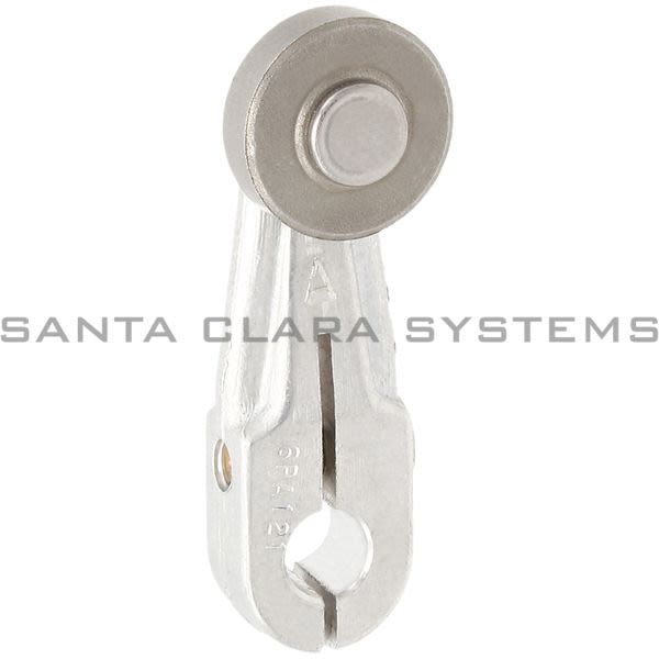 Microswitch 6PA121 Roller Lever Product Image