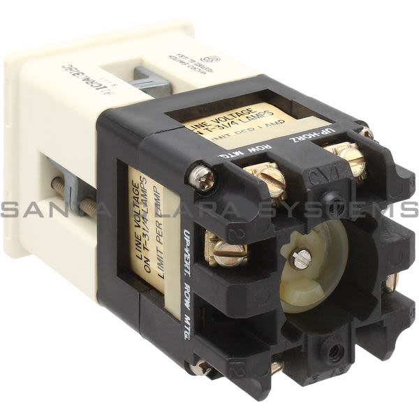 Microswitch 911CRA031BC Rotary Selector Switch Assembly Product Image