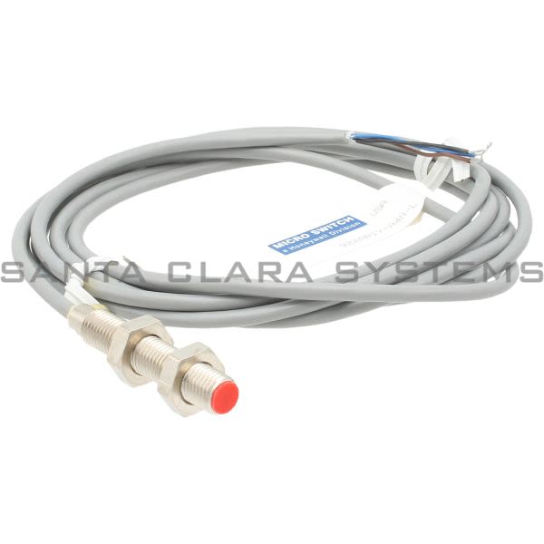 922AA1Y-A4N-L Microswitch Proximity Switch | Honeywell - Santa Clara ...