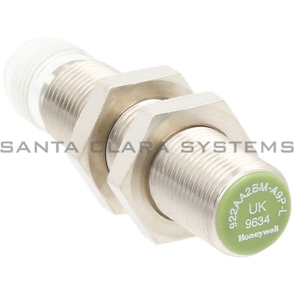 Microswitch 922AA2BM-A9P-L Proximity Sensor | Honeywell Product Image