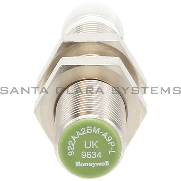Microswitch 922AA2BM-A9P-L Proximity Sensor | Honeywell Product Image