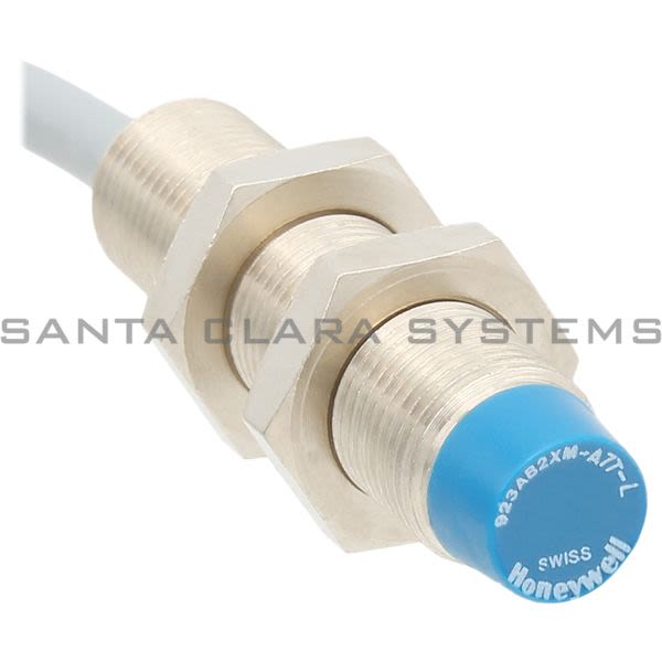 Microswitch 923AB2XM-A7T-L  Proximity Sensor | Honeywell Product Image