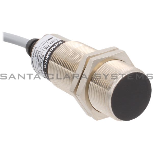 Microswitch 972CP15TM-A13P-L Proximity Sensor | Honeywell Product Image