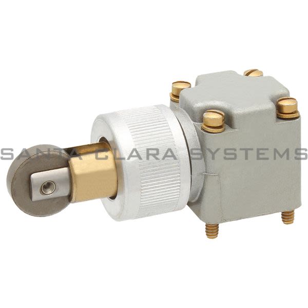 Microswitch 9PA45 Limit Switch Head Product Image