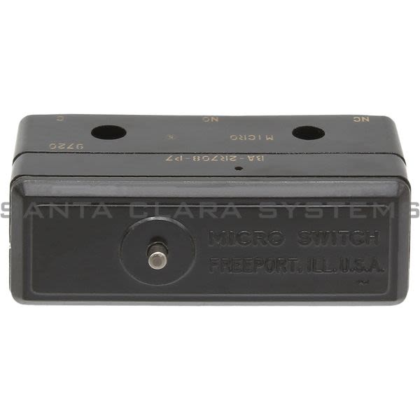 Microswitch BA-2R708-P7 Switch | BA-2R708-P7-BG Product Image