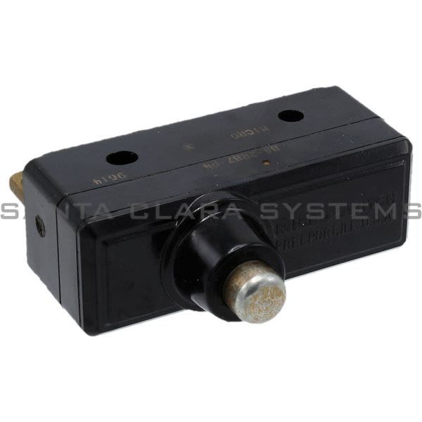 Microswitch BA-2RB7-P4 Switch Product Image