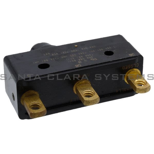 Microswitch BA-2RB7-P4 Switch Product Image