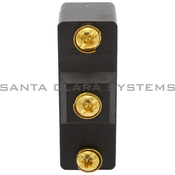 Microswitch BA-2RV2-A2 Roller Lever Product Image