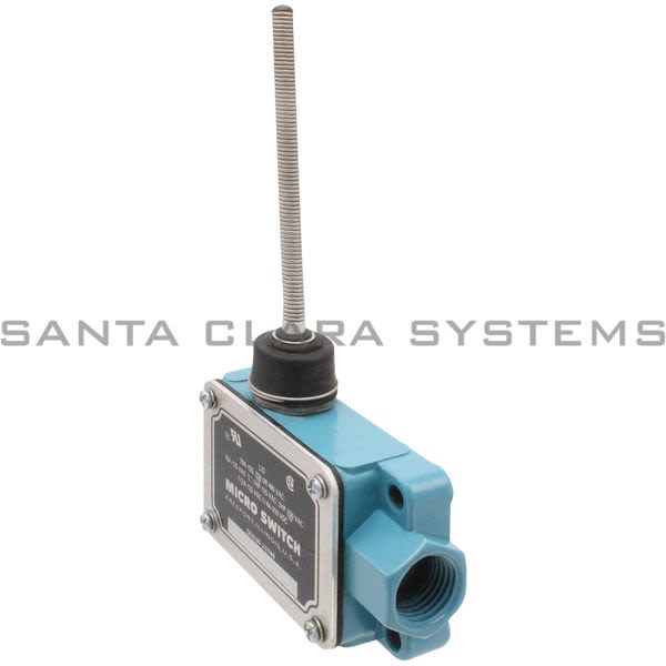 Microswitch BAF1-2RN18-LH Limit Switch Product Image