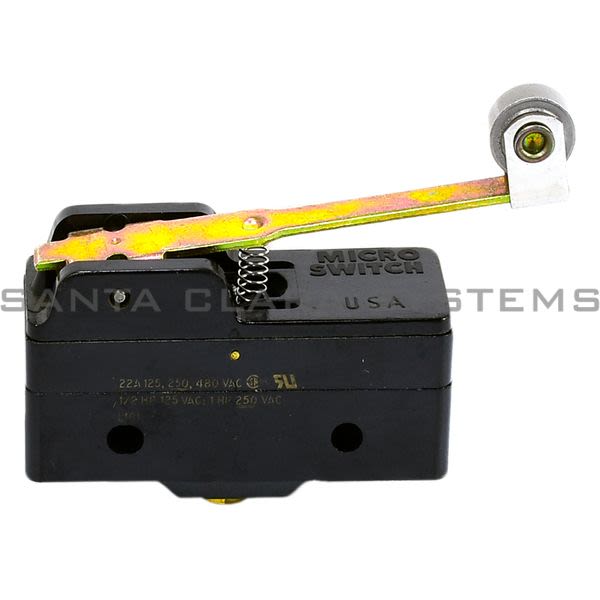 Microswitch BM-1RW82-A2 Basic Switch | Honeywell Product Image