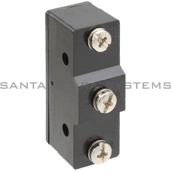 Microswitch BZ-2RD-A2 Snap Action Basic Switch | Honeywell Product Image