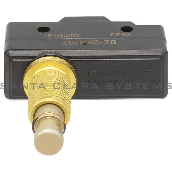 Microswitch BZ-2RN-702  Snap Action | Basic Switch Product Image