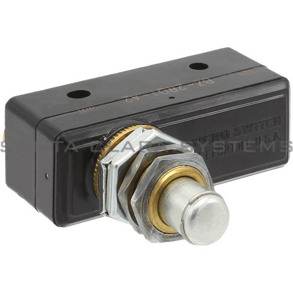 Microswitch BZ-2RQ1-A2 Snap Action Basic Switch | Honeywell Product Image