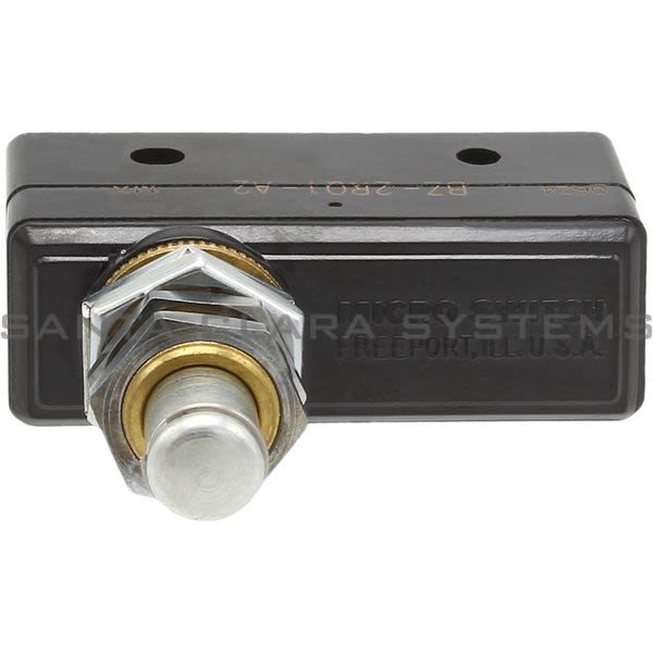 Microswitch BZ-2RQ1-A2 Snap Action Basic Switch | Honeywell Product Image