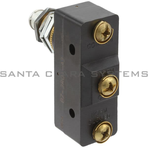 Microswitch BZ-2RQ1-A2 Snap Action Basic Switch | Honeywell Product Image