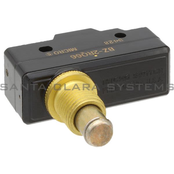 Microswitch BZ-2RQ66 Limit Switch | Honeywell Product Image