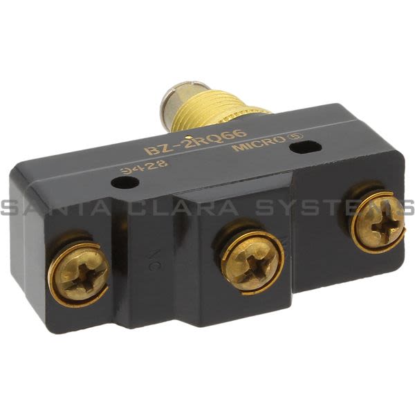 Microswitch BZ-2RQ66 Limit Switch | Honeywell Product Image