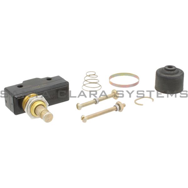 Microswitch BZ-2RQ77 Limit Switch | Honeywell Product Image