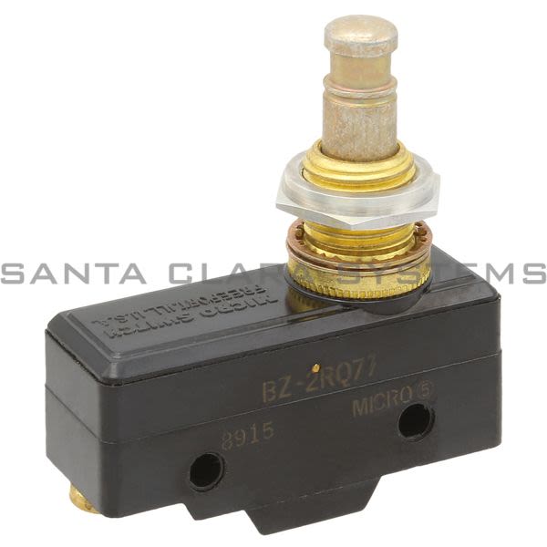 Microswitch BZ-2RQ77 Limit Switch | Honeywell Product Image