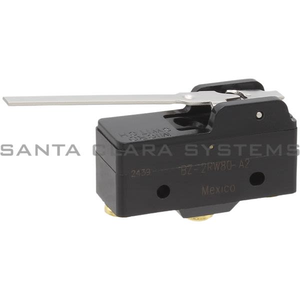 Microswitch BZ-2RW80-A2 Switch | Honeywell Product Image