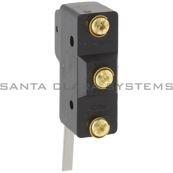 Microswitch BZ-2RW80-A2 Switch | Honeywell Product Image