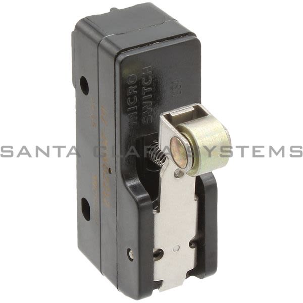 Microswitch BZ-2RW82212-A2 Snap Action Basic Switch | Honeywell Product Image