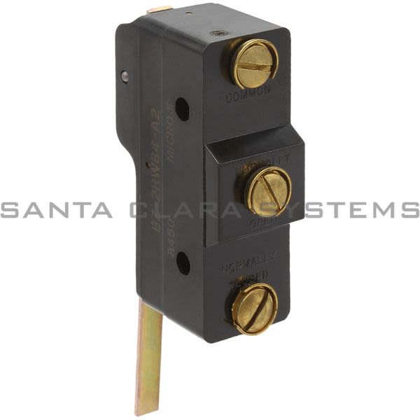 Microswitch BZ-2RW84-A2 Snap Switch Product Image