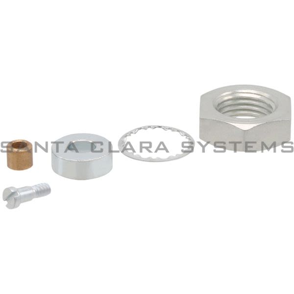 Microswitch BZ-3RQ69-1PA4 Limit Switch 15A With Hardware Kit | Honeywell Product Image