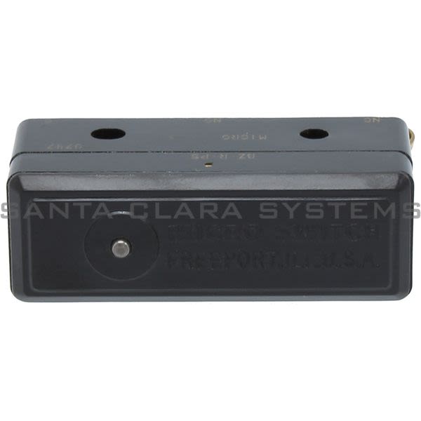 Microswitch BZ-R-P5 Limit Switch 1NC/1No 15amp 1/8-1/4HP 125/250VAC | Honeywell Product Image
