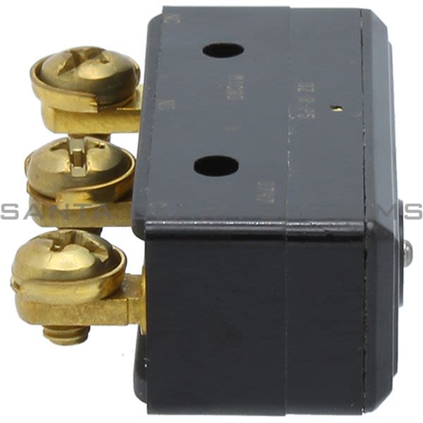 Microswitch BZ-R-P5 Limit Switch 1NC/1No 15amp 1/8-1/4HP 125/250VAC | Honeywell Product Image
