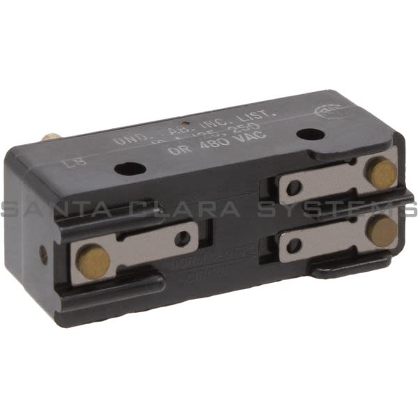 Microswitch BZ-RS8 Limit Switch Product Image