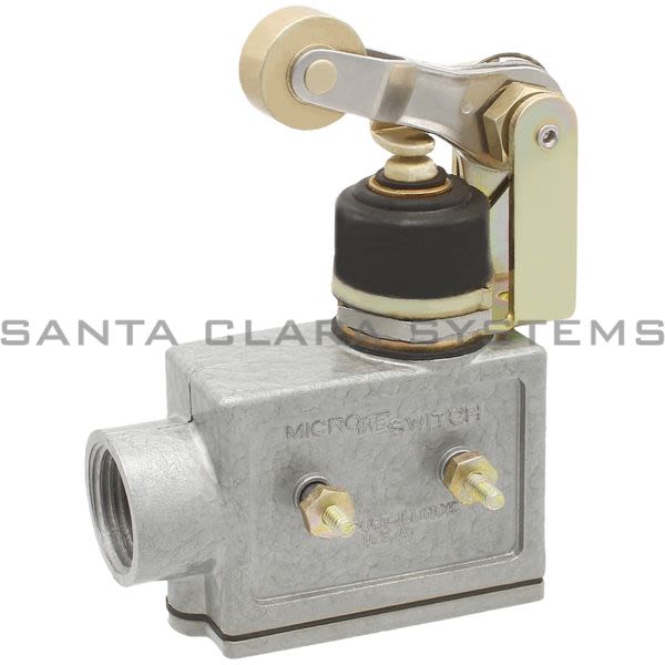 Microswitch BZE-2RN2 Limit Switch Product Image