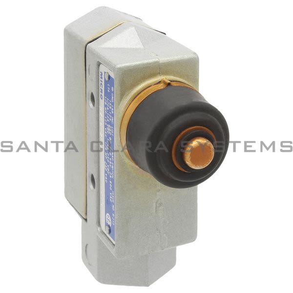 Microswitch BZE6-2RN  Limit Switch | Honeywell Product Image