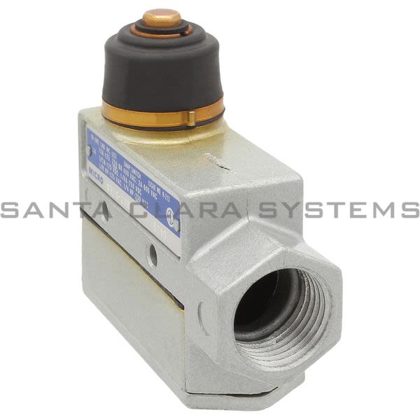 Microswitch BZE6-2RN  Limit Switch | Honeywell Product Image
