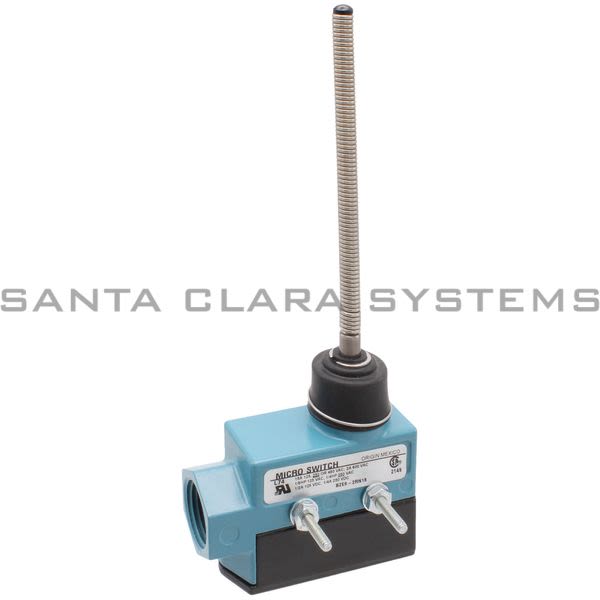 Microswitch BZE6-2RN18 Limit Switch | Honeywell Product Image