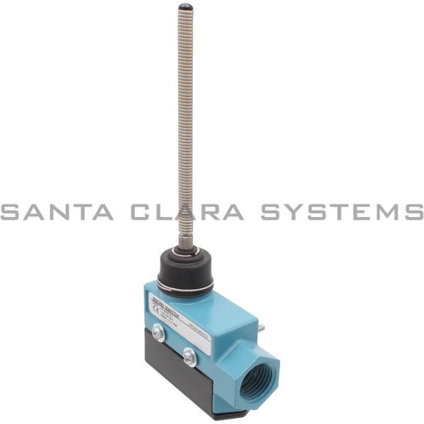 Microswitch BZE6-2RN18 Limit Switch | Honeywell Product Image
